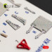 MiG-23BN - interior 3D decals for Trumpeter kit (1/48) Shop MiG-23BN - interior 3D decals for Trumpeter kit (1/48) Scale Plastic Models Kits. Accessories and Resin Parts. Reskit online Store