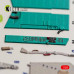MiG-23MF - interior 3D decals for Trumpeter kit (1/48) Shop MiG-23MF - interior 3D decals for Trumpeter kit (1/48) Scale Plastic Models Kits. Accessories and Resin Parts. Reskit online Store