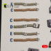 F-106B Delta Dart Type 1 - interior 3D decals for Trumpeter kit (1/48) Shop F-106B Delta Dart Type 1 - interior 3D decals for Trumpeter kit (1/48) Scale Plastic Models Kits. Accessories and Resin Parts. Reskit online Store