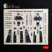 F-106B Delta Dart Type 2 - interior 3D decals for Trumpeter kit (1/48) Shop F-106B Delta Dart Type 2 - interior 3D decals for Trumpeter kit (1/48) Scale Plastic Models Kits. Accessories and Resin Parts. Reskit online Store
