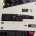 F-106B Delta Dart Type 2 - interior 3D decals for Trumpeter kit (1/48) Shop F-106B Delta Dart Type 2 - interior 3D decals for Trumpeter kit (1/48) Scale Plastic Models Kits. Accessories and Resin Parts. Reskit online Store