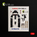 FW-190D-9 - interior 3D decals for MiniArt kit (1/48) Shop FW-190D-9 - interior 3D decals for MiniArt kit (1/48) Scale Plastic Models Kits. Accessories and Resin Parts. Reskit online Store