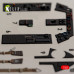 FW-190D-9 - interior 3D decals for MiniArt kit (1/48) Shop FW-190D-9 - interior 3D decals for MiniArt kit (1/48) Scale Plastic Models Kits. Accessories and Resin Parts. Reskit online Store