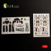 F-4E Terminator - interior 3D decals for Hasegawa kit (1/48) Shop F-4E Terminator - interior 3D decals for Hasegawa kit (1/48) Scale Plastic Models Kits. Accessories and Resin Parts. Reskit online Store