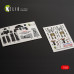 F-4E Terminator - interior 3D decals for Hasegawa kit (1/48) Shop F-4E Terminator - interior 3D decals for Hasegawa kit (1/48) Scale Plastic Models Kits. Accessories and Resin Parts. Reskit online Store