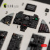 F-4E Terminator - interior 3D decals for Hasegawa kit (1/48) Shop F-4E Terminator - interior 3D decals for Hasegawa kit (1/48) Scale Plastic Models Kits. Accessories and Resin Parts. Reskit online Store