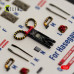 F-4E Terminator - interior 3D decals for Hasegawa kit (1/48) Shop F-4E Terminator - interior 3D decals for Hasegawa kit (1/48) Scale Plastic Models Kits. Accessories and Resin Parts. Reskit online Store