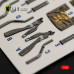 F-4E Terminator - interior 3D decals for Hasegawa kit (1/48) Shop F-4E Terminator - interior 3D decals for Hasegawa kit (1/48) Scale Plastic Models Kits. Accessories and Resin Parts. Reskit online Store