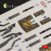 F-4E Terminator - interior 3D decals for Hasegawa kit (1/48) Shop F-4E Terminator - interior 3D decals for Hasegawa kit (1/48) Scale Plastic Models Kits. Accessories and Resin Parts. Reskit online Store