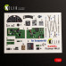 Fulmar Mk.II - interior 3D decals for Trumpeter kit (1/48) Shop Fulmar Mk.II - interior 3D decals for Trumpeter kit (1/48) Scale Plastic Models Kits. Accessories and Resin Parts. Reskit online Store