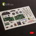 Fulmar Mk.II - interior 3D decals for Trumpeter kit (1/48) Shop Fulmar Mk.II - interior 3D decals for Trumpeter kit (1/48) Scale Plastic Models Kits. Accessories and Resin Parts. Reskit online Store