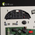Fulmar Mk.II - interior 3D decals for Trumpeter kit (1/48) Shop Fulmar Mk.II - interior 3D decals for Trumpeter kit (1/48) Scale Plastic Models Kits. Accessories and Resin Parts. Reskit online Store