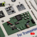 Fulmar Mk.II - interior 3D decals for Trumpeter kit (1/48) Shop Fulmar Mk.II - interior 3D decals for Trumpeter kit (1/48) Scale Plastic Models Kits. Accessories and Resin Parts. Reskit online Store