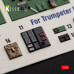 Fulmar Mk.II - interior 3D decals for Trumpeter kit (1/48) Shop Fulmar Mk.II - interior 3D decals for Trumpeter kit (1/48) Scale Plastic Models Kits. Accessories and Resin Parts. Reskit online Store