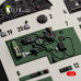 Fulmar Mk.II - interior 3D decals for Trumpeter kit (1/48) Shop Fulmar Mk.II - interior 3D decals for Trumpeter kit (1/48) Scale Plastic Models Kits. Accessories and Resin Parts. Reskit online Store