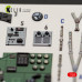 Fulmar Mk.II - interior 3D decals for Trumpeter kit (1/48) Shop Fulmar Mk.II - interior 3D decals for Trumpeter kit (1/48) Scale Plastic Models Kits. Accessories and Resin Parts. Reskit online Store
