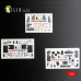 Shop F-15E (LATE) - interior 3D decals for GWH kit (1/48) Scale Plastic Models Kits. Accessories and Resin Parts. Reskit online Store