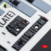 Shop F-15E (LATE) - interior 3D decals for GWH kit (1/48) Scale Plastic Models Kits. Accessories and Resin Parts. Reskit online Store
