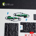 Shop F-15E (LATE) - interior 3D decals for GWH kit (1/48) Scale Plastic Models Kits. Accessories and Resin Parts. Reskit online Store