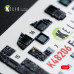 Shop F-15E (LATE) - interior 3D decals for GWH kit (1/48) Scale Plastic Models Kits. Accessories and Resin Parts. Reskit online Store