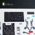Shop F-15I IAF RA`AM - interior 3D decals for GWH kit (1/48) Scale Plastic Models Kits. Accessories and Resin Parts. Reskit online Store