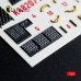 Shop F-15I IAF RA`AM - interior 3D decals for GWH kit (1/48) Scale Plastic Models Kits. Accessories and Resin Parts. Reskit online Store