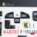 Shop F-15I IAF RA`AM - interior 3D decals for GWH kit (1/48) Scale Plastic Models Kits. Accessories and Resin Parts. Reskit online Store