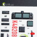 Shop AH-1Z VIPER - interior 3D decals for KittyHawk/Zimi model kit (1/48) Scale Plastic Models Kits. Accessories and Resin Parts. Reskit online Store