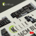 F-16CM - interior 3D decals for GWH kit (1/48) Shop F-16CM - interior 3D decals for GWH kit (1/48) Scale Plastic Models Kits. Accessories and Resin Parts. Reskit online Store