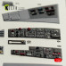 F-106A Delta Dart Type 1 - interior 3D decals for Trumpeter kit (1/48) Shop F-106A Delta Dart Type 1 - interior 3D decals for Trumpeter kit (1/48) Scale Plastic Models Kits. Accessories and Resin Parts. Reskit online Store
