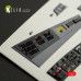 F-106A Delta Dart Type 1 - interior 3D decals for Trumpeter kit (1/48) Shop F-106A Delta Dart Type 1 - interior 3D decals for Trumpeter kit (1/48) Scale Plastic Models Kits. Accessories and Resin Parts. Reskit online Store