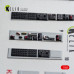 Shop MB-326 - interior 3D decals for Italeri kit (1/48) Scale Plastic Models Kits. Accessories and Resin Parts. Reskit online Store