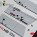 Shop MB-326 - interior 3D decals for Italeri kit (1/48) Scale Plastic Models Kits. Accessories and Resin Parts. Reskit online Store
