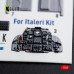 Shop MB-326K - interior 3D decals for Italeri kit (1/48) Scale Plastic Models Kits. Accessories and Resin Parts. Reskit online Store