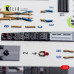 Shop MB-326K - interior 3D decals for Italeri kit (1/48) Scale Plastic Models Kits. Accessories and Resin Parts. Reskit online Store