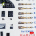 Shop Do-17Z-2 - interior 3D decals for ICM kit (1/48) Scale Plastic Models Kits. Accessories and Resin Parts. Reskit online Store