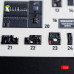 Shop Do-17Z-2 - interior 3D decals for ICM kit (1/48) Scale Plastic Models Kits. Accessories and Resin Parts. Reskit online Store