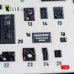 Shop Do-17Z-2 - interior 3D decals for ICM kit (1/48) Scale Plastic Models Kits. Accessories and Resin Parts. Reskit online Store