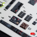 Shop Ju-88A - interior 3D decals for ICM kit (1/48) Scale Plastic Models Kits. Accessories and Resin Parts. Reskit online Store