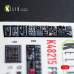 F9F-8P "COUGAR" - interior 3D decals for KittyHawk/Zimi model kit (1/48) Shop F9F-8P "COUGAR" - interior 3D decals for KittyHawk/Zimi model kit (1/48) Scale Plastic Models Kits. Accessories and Resin Parts. Reskit online Store