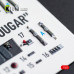 F9F-8 "COUGAR" - interior 3D decals for KittyHawk/Zimi model kit (1/48) Shop F9F-8 "COUGAR" - interior 3D decals for KittyHawk/Zimi model kit (1/48) Scale Plastic Models Kits. Accessories and Resin Parts. Reskit online Store