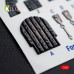 Shop Vampire FB Mk.9 - interior 3D decals for Trumpeter kit (1/48) Scale Plastic Models Kits. Accessories and Resin Parts. Reskit online Store