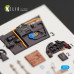 Shop BF109-10G interior 3D decals for Fine Molds kit (1/72) Scale Plastic Models Kits. Accessories and Resin Parts. Reskit online Store