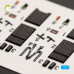 F-16I "Sufa" interior 3D decals for Kinetic kit (1/72) Shop F-16I "Sufa" interior 3D decals for Kinetic kit (1/72) Scale Plastic Models Kits. Accessories and Resin Parts. Reskit online Store