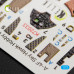 A-4F "Skyhawk" interior 3D decals for HobbyBoss kit (1/72) Shop A-4F "Skyhawk" interior 3D decals for HobbyBoss kit (1/72) Scale Plastic Models Kits. Accessories and Resin Parts. Reskit online Store