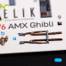 Shop Amx Ghibli  interior  3D decals for Italeri kit (1/72) Scale Plastic Models Kits. Accessories and Resin Parts. Reskit online Store