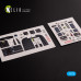 Shop CH-53D Sea Stallion interior  3D decals for Fujimi/Academy  kit (1/72) Scale Plastic Models Kits. Accessories and Resin Parts. Reskit online Store