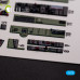 Shop F-84F Thunderstreak interior  3D decals for Special Hobby  kit (1/72) Scale Plastic Models Kits. Accessories and Resin Parts. Reskit online Store