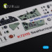 Shop Sea Hurricane Mk I  interior  3D decals for Arma Hobby  kit (1/72) Scale Plastic Models Kits. Accessories and Resin Parts. Reskit online Store