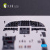 Shop FW-200C Condor - interior 3D decals for Trumpeter kit (1/72) Scale Plastic Models Kits. Accessories and Resin Parts. Reskit online Store